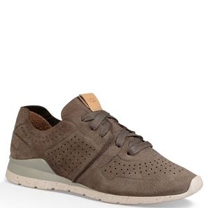 UGG UGG® Tye Perforated Sneakers